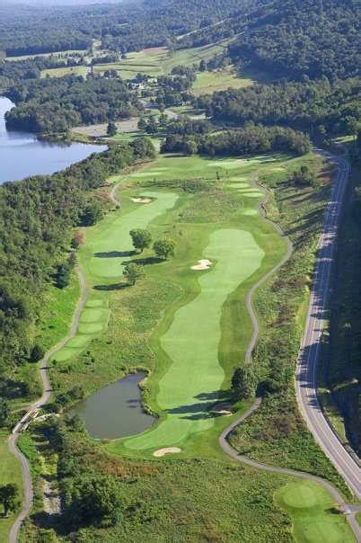 rocky gap golf course.